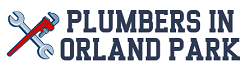 Plumbers in Orland Park Logo