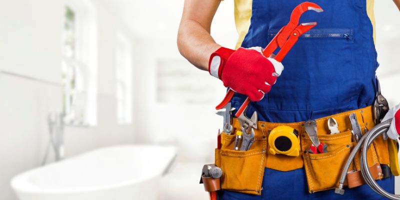 How to Choose the Right Plumber 
