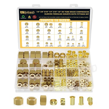 Compression Fittings