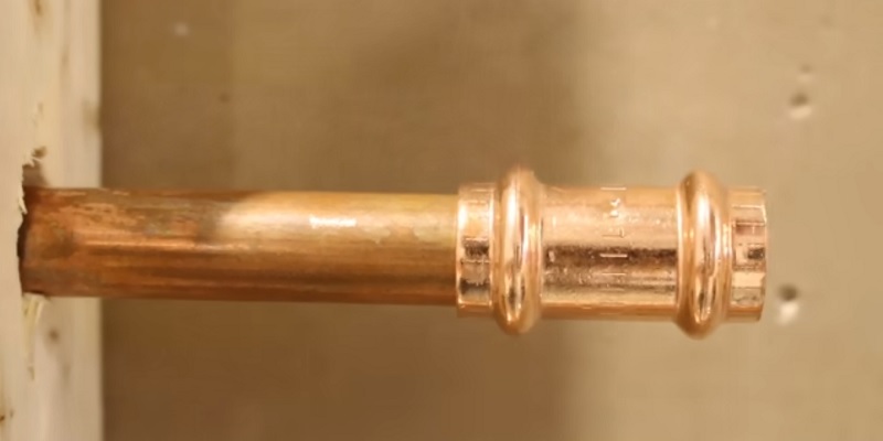 How to Fix a Leaking ProPress Fitting