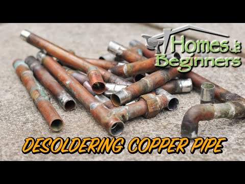 Can You Reuse Copper Fittings?