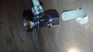 Can You Use a Compression Fitting on Pex?