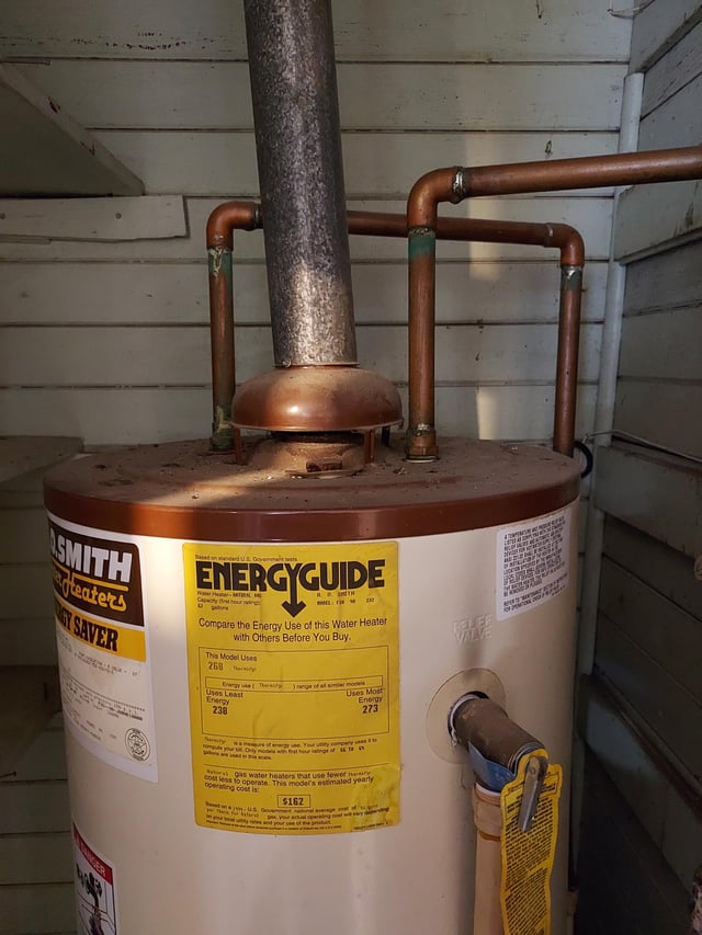 Can a Bad Water Heater Raise Electric Bill And Gas Bill