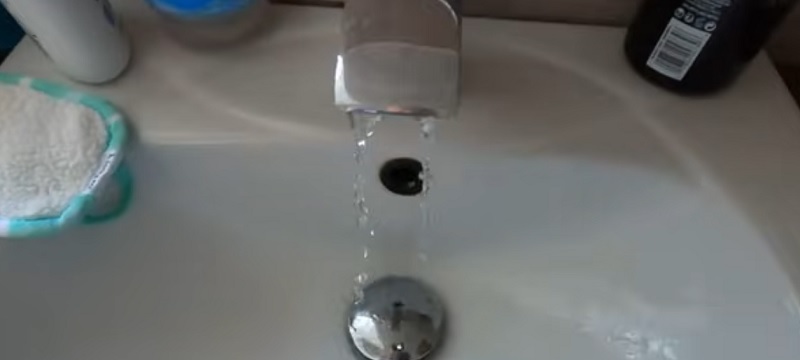 5 Reasons Your Home Might Have Low Water Pressure