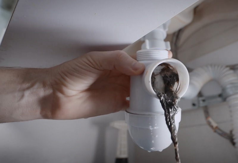 Common Plumbing Problems