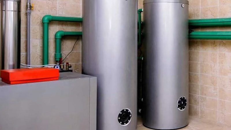 Do You Need a New Water Heater