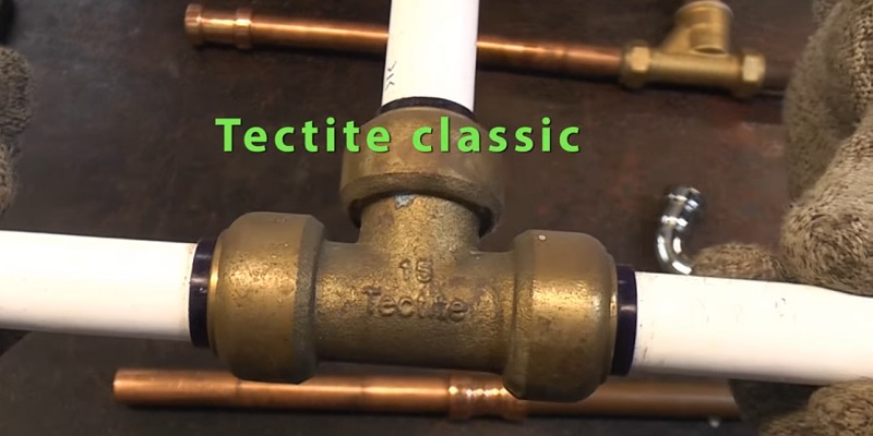 Tectite Classic Fittings