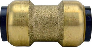 Tectite Push-to-connect Fittings