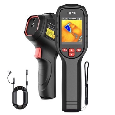 Thermal Imaging Camera