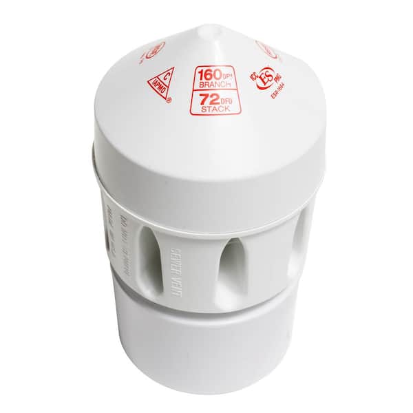 Air Admittance Valve Problems And Solutions