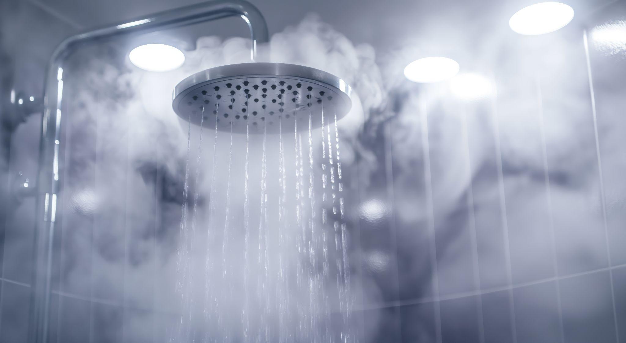 Bathroom Humidity Control Systems