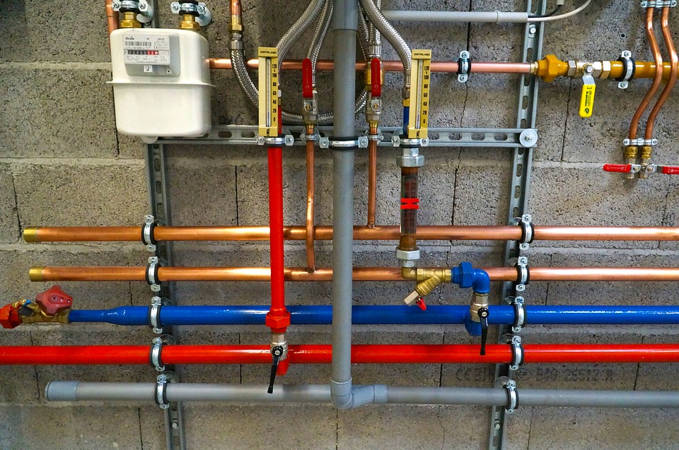 Commercial Plumbing Preventive Maintenance