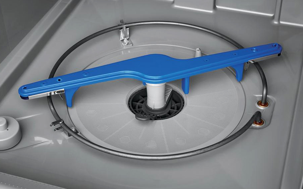 Dishwasher Not Drying