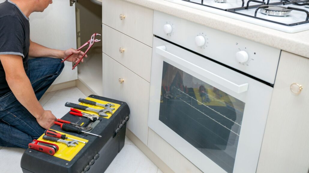 Emergency Plumbing Kit Essentials