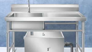 Grease Trap Installation Cost