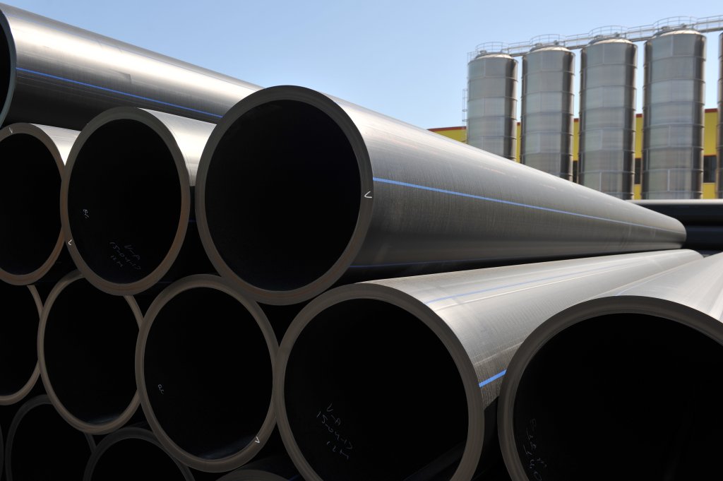 Hdpe Pipe Vs Pvc for Underground