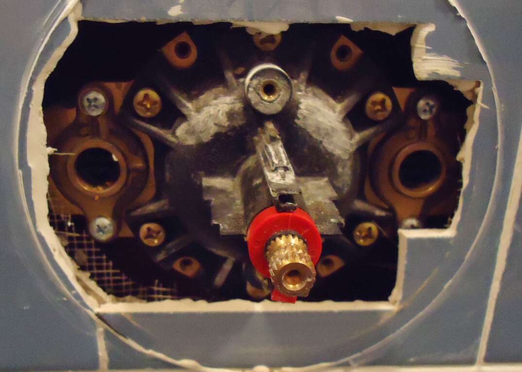 How Long Do Shower Valves Last?