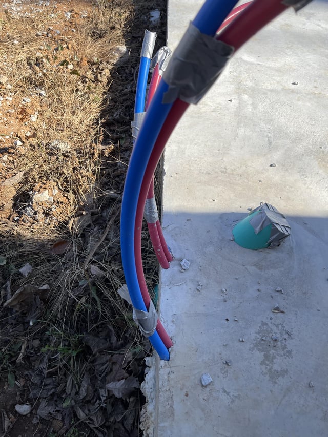 How Long Does Pex Last in Concrete