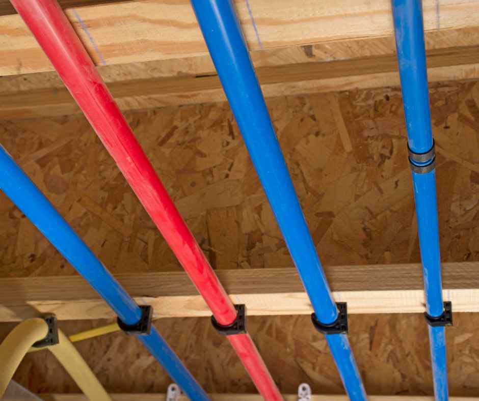 How Long Does Pex Plumbing Last