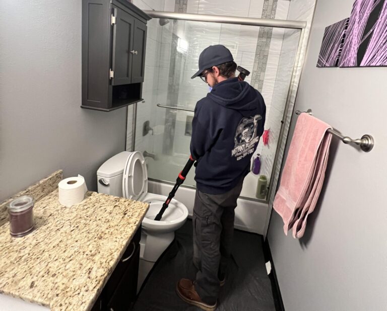 How Much Does a Plumber Charge to Unclog a Toilet