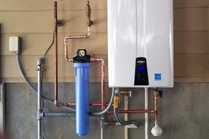 How Much Does Tankless Water Heater Installation Cost