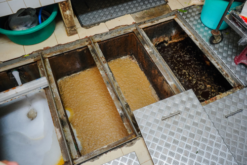 How Often to Clean Grease Trap