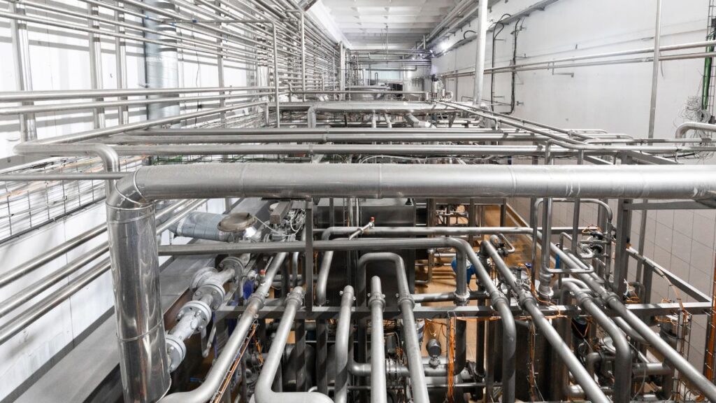 How to Bid Plumbing on New Construction