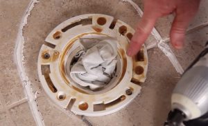 How to Install a New Toilet