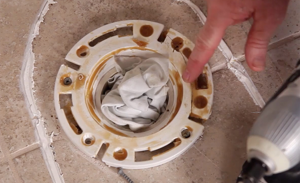 How to Install a New Toilet