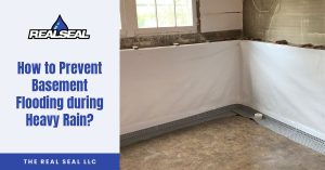How to Prevent Basement Flooding During Heavy Rain