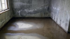 How to Prevent Groundwater Flooding