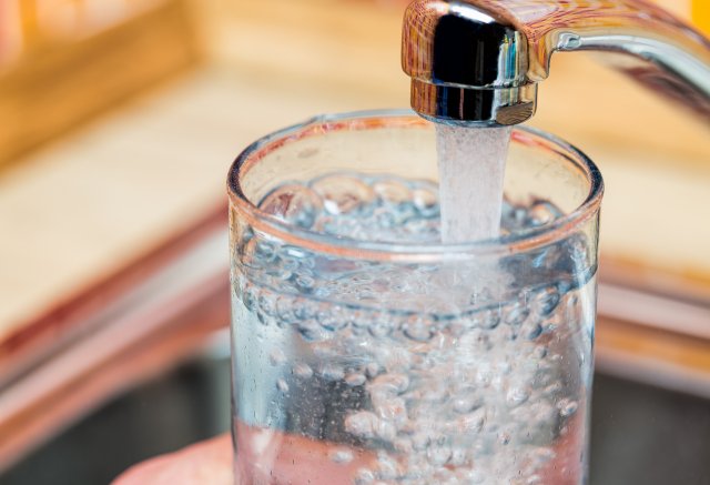 How to Reduce Pfas in Water