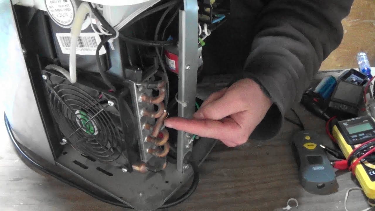 Igloo Ice Maker Troubleshooting