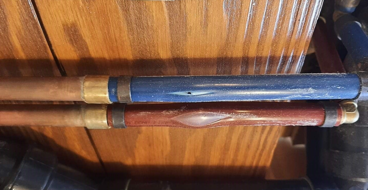 Pex Pipe Freeze