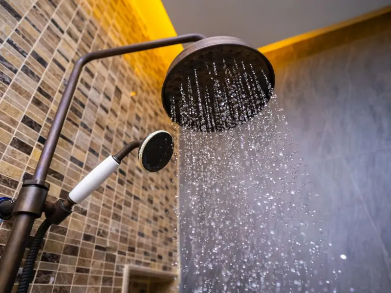 Rain Shower Head Pros And Cons