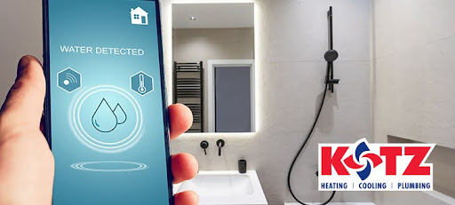 Smart Water Shut-Off Valve Benefits