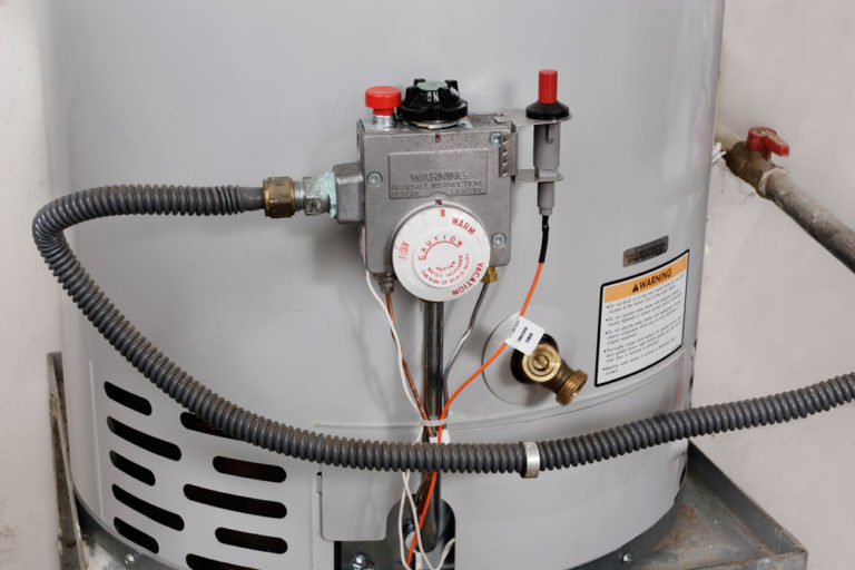 Why a Water Heater Inspection Is So Important