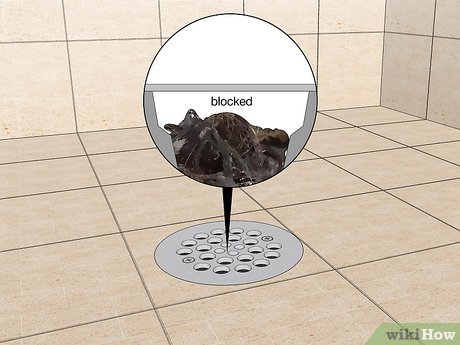 Why is My Toilet Bubbling When the Shower is Running