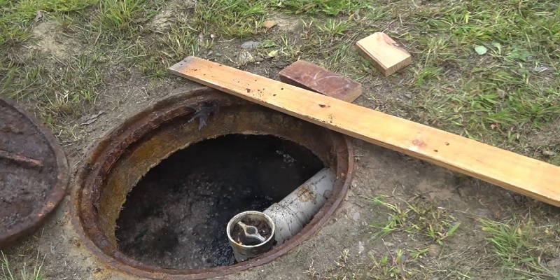 How to Maintain And Clean Septic Tanks