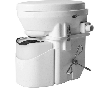 Nature's Head Self Contained Composting Toilet