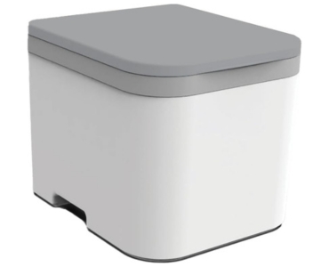 Nomad by OGO Urine Separation Toilet