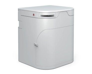 OGO Compost Toilet