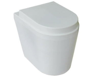 SUN-MAR GTG TOILET