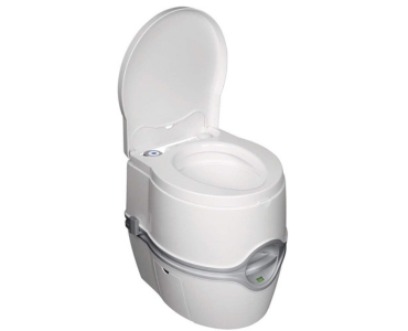 Thetford Porta Potti 565E Curve